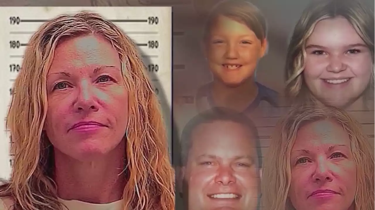 Lori Vallow fit to stand trial in kids’ murder: here's what you need to know about the complex case