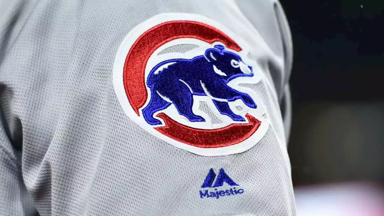 Cubs RHP Thompson suspended by MLB for hitting McCutchen