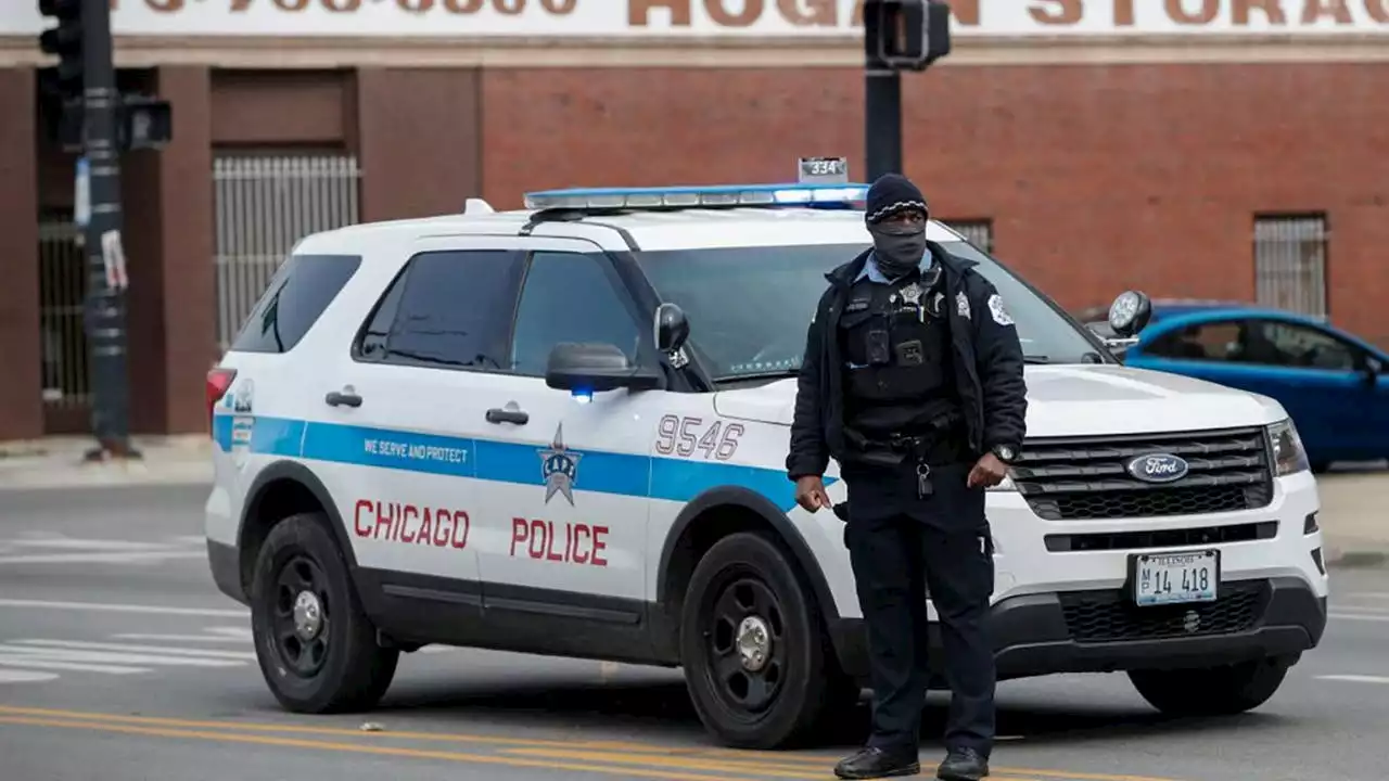 Woman killed, man wounded in South Side Chicago shooting: police