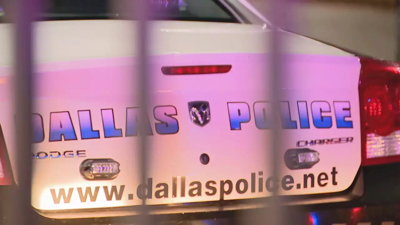 Dallas PD crime reduction plan: Overall violent crime is down, but murders are up