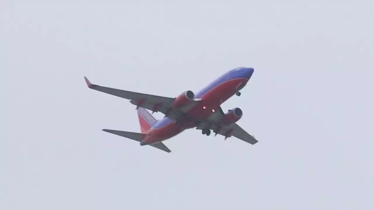 Austin-Bergstrom International Airport not as busy as anticipated