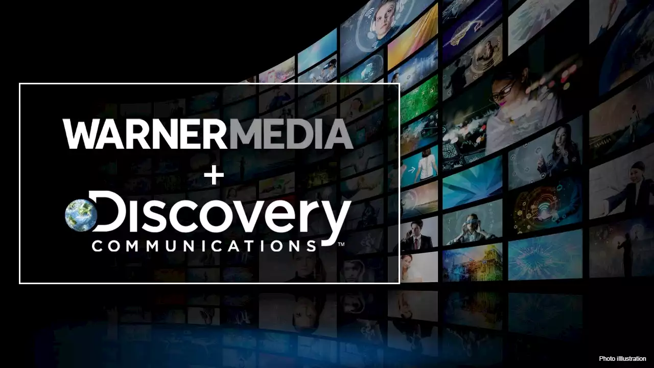 Discovery, AT&T seal WarnerMedia deal, CEO David Zaslav gets to work