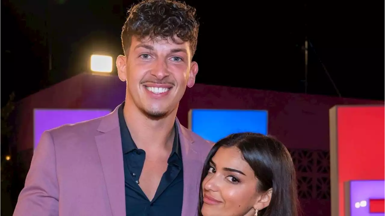 'Love Island': Jennifer und Nico gewinnen die siebte Staffel