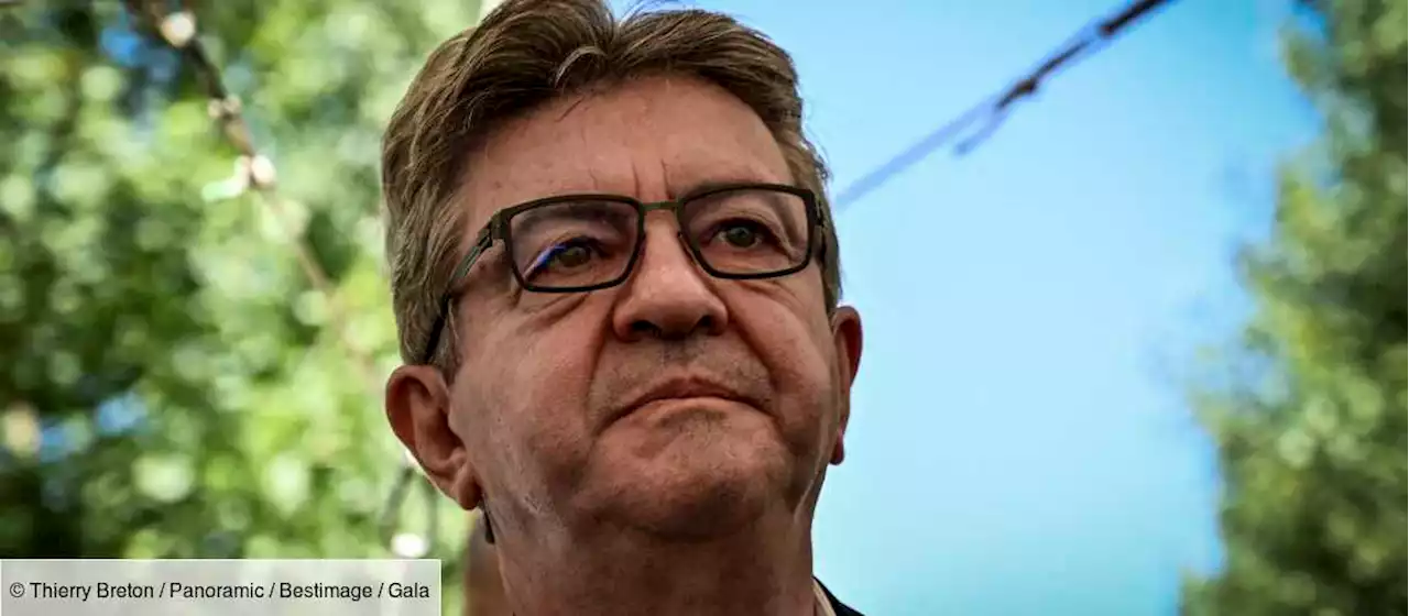 Jean-Luc Mélenchon : la sœur d’une star internationale annonce voter pour lui - Gala