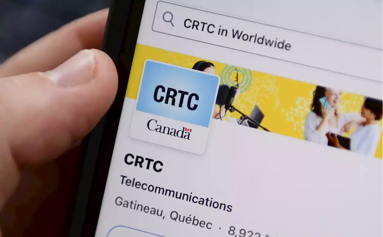 Former CRTC leaders say regulator is not equipped to oversee the Online News Act