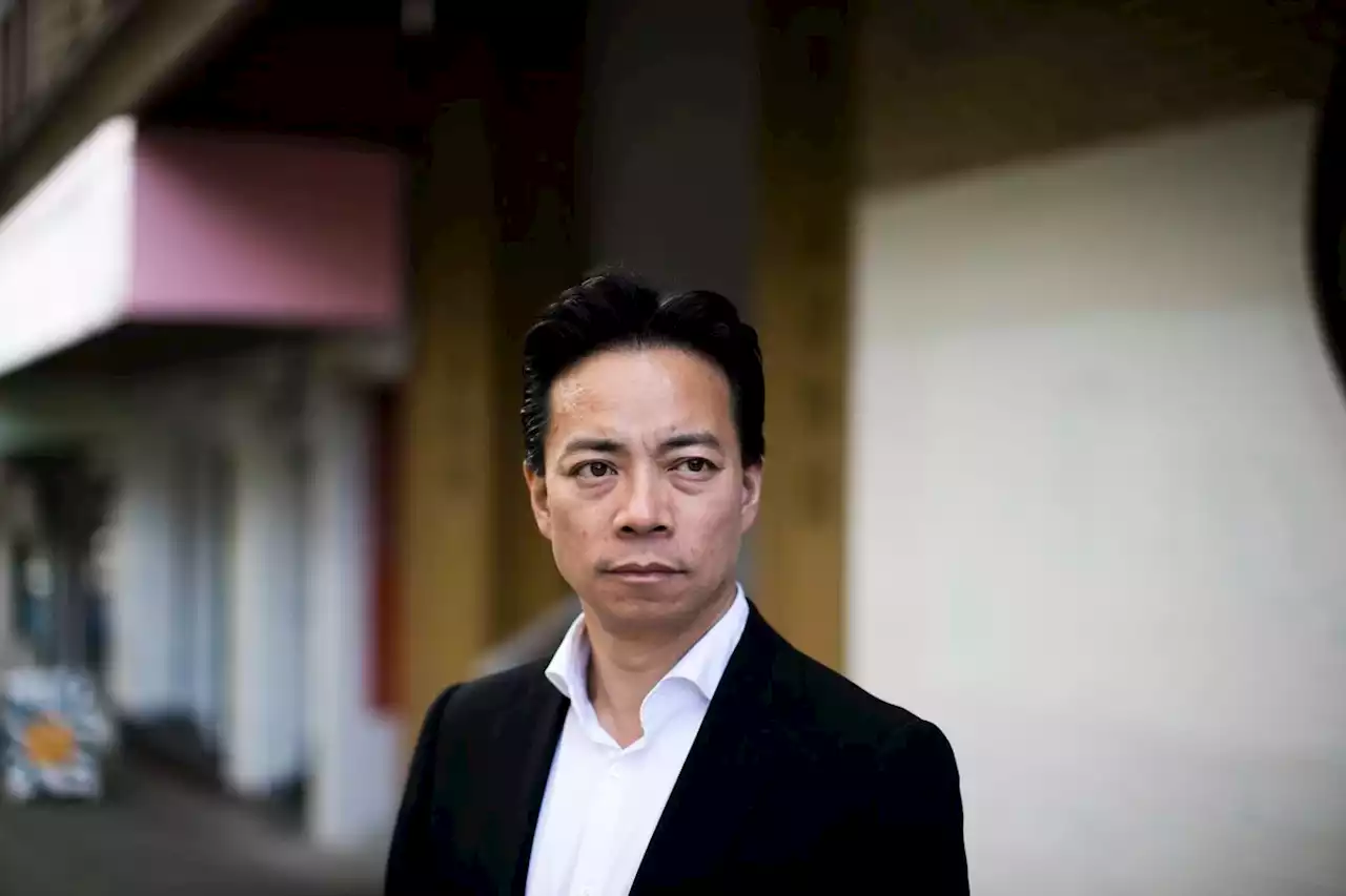 Former NPA Vancouver city councillors back Ken Sim for mayor