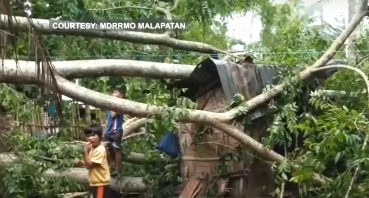 20 reported dead, 6 injured, 1 missing due to Agaton —NDRRMC