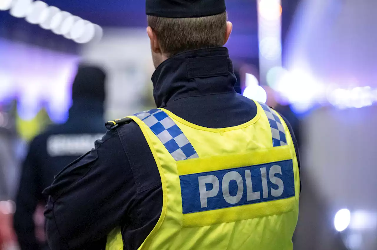 Stort åtal om vapenbrott – fem misstänkta