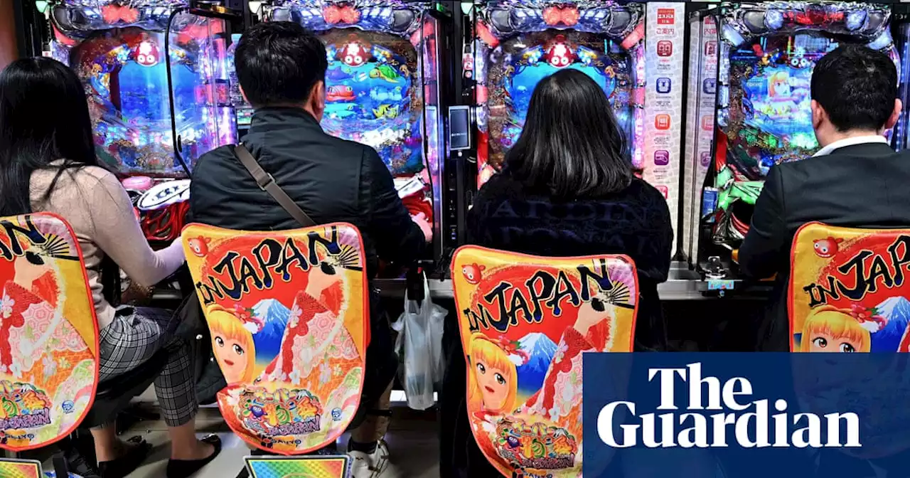 Backlash in Osaka as ‘Dream Island’ leads race to open Japan’s first casino