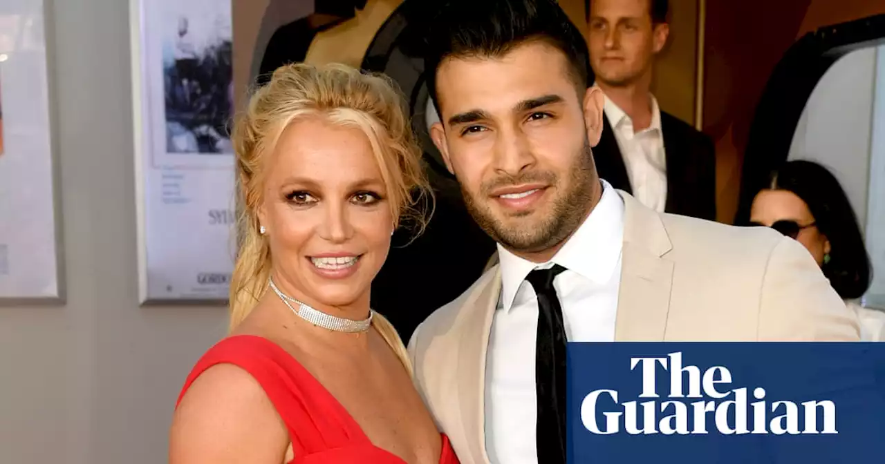 Britney Spears pregnant with third child, Instagram post suggests