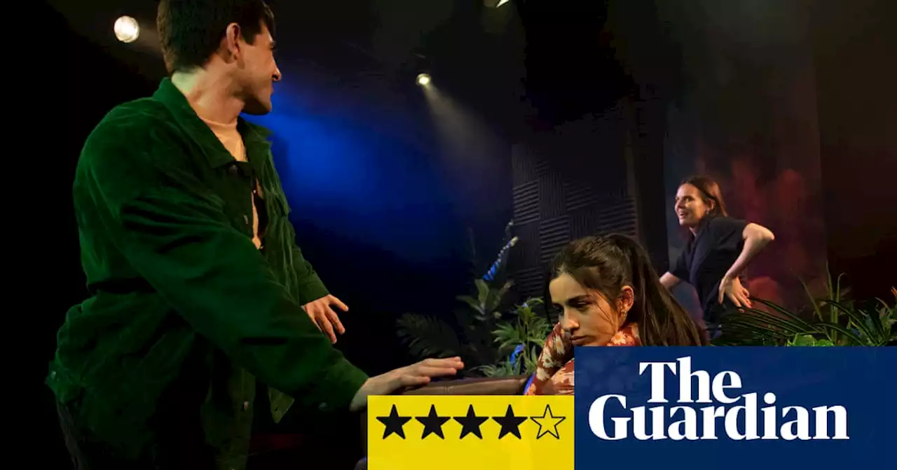 I Know I Know I Know review – astute drama uncovers an abusive relationship