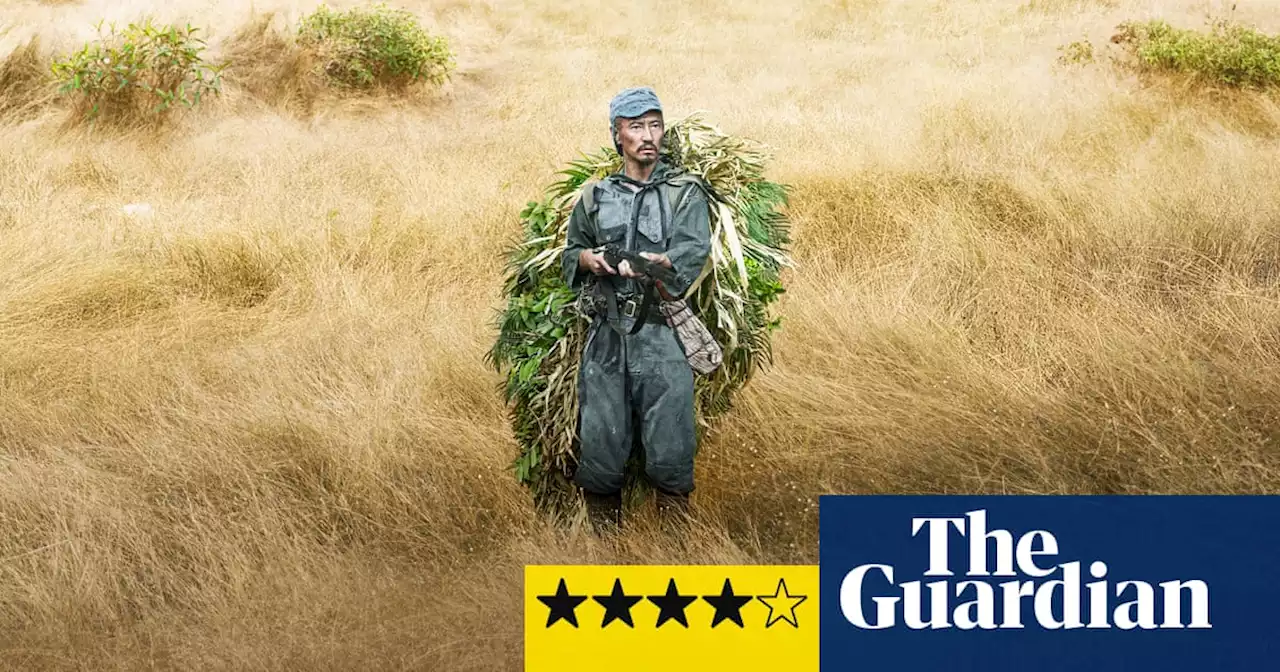 Onoda: 10,000 Nights in the Jungle review – Japanese soldier’s never-ending war