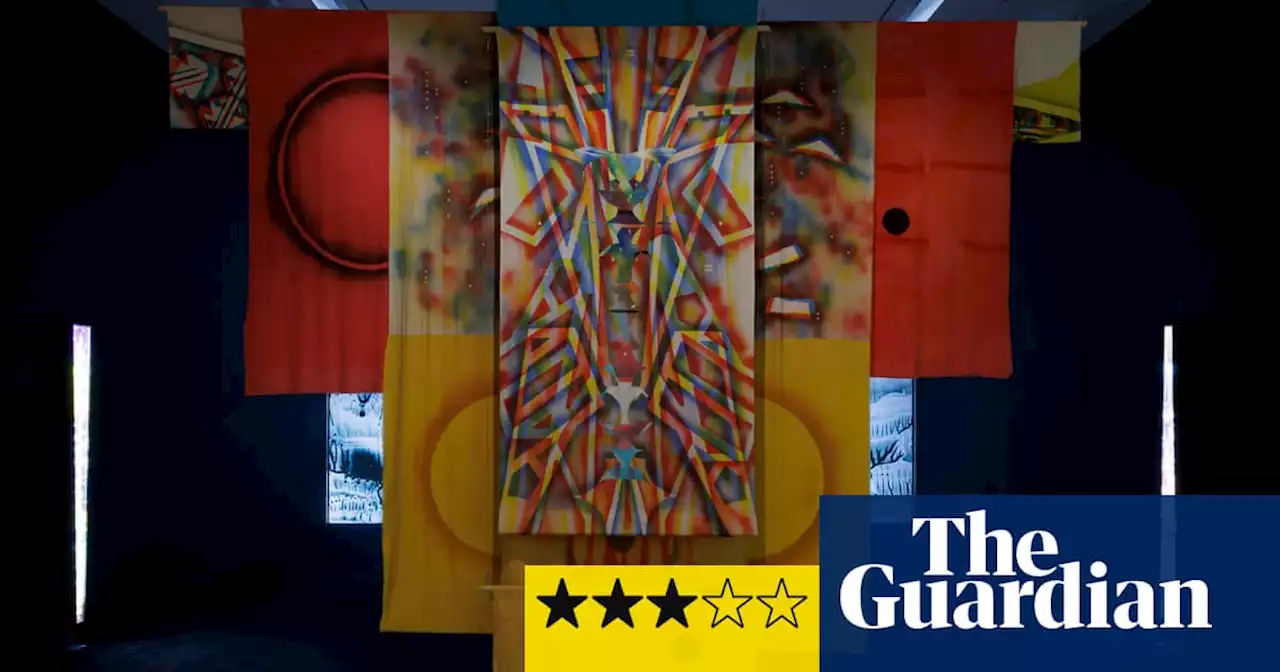 Well pickle my walnuts! The Vasseur Baltic artists’ award 2022 – review