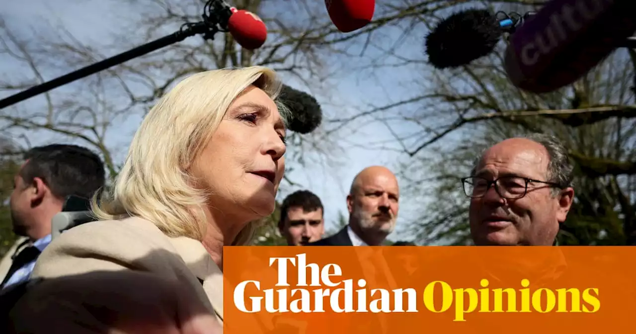 Heed the events in France – populism is gaining ground and only a revolution can stop it | Simon Jenkins