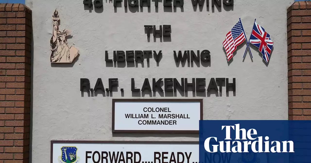 UK military vaults upgraded to store new US nuclear weapons