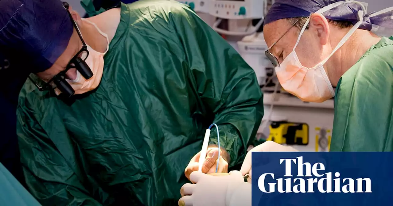 AMA Victoria predicts further elective surgery waitlist blow out as Covid cases set to increase