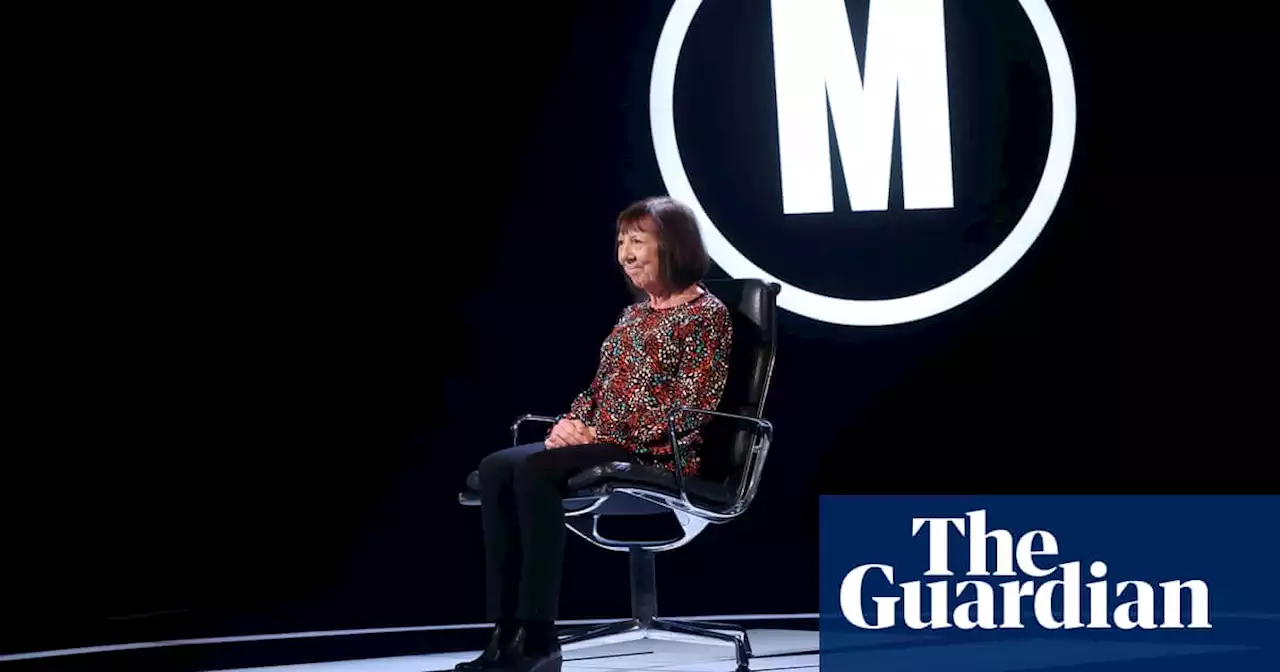 ‘I might be done with TV quizshows now,’ says oldest female winner of Mastermind