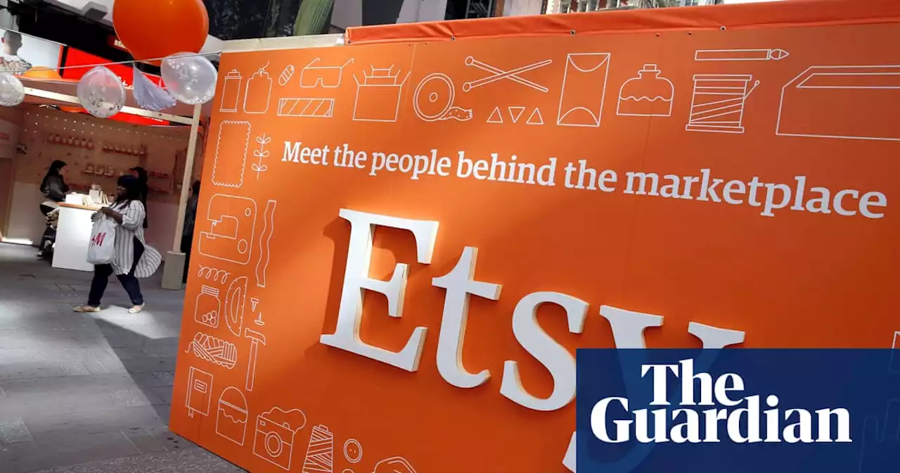 Thousands of Etsy sellers to strike over rising transaction fees