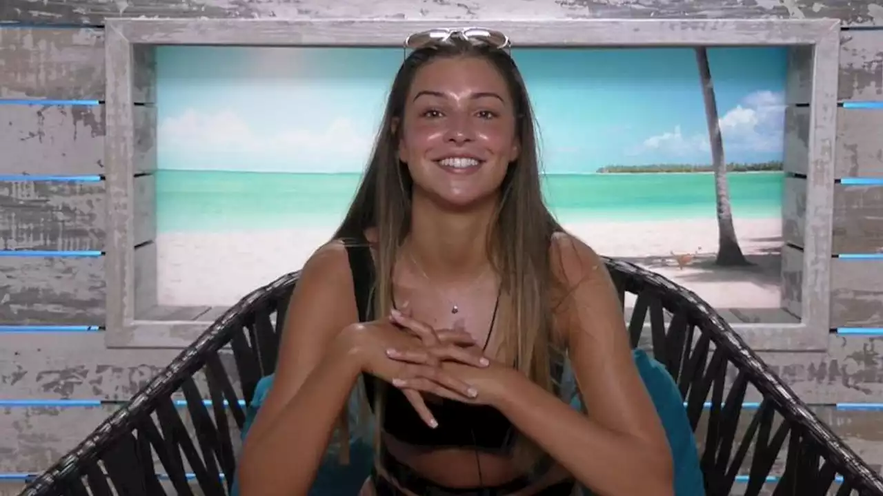 Wait, is Zara McDermott's FIT brother set to join Love Island?