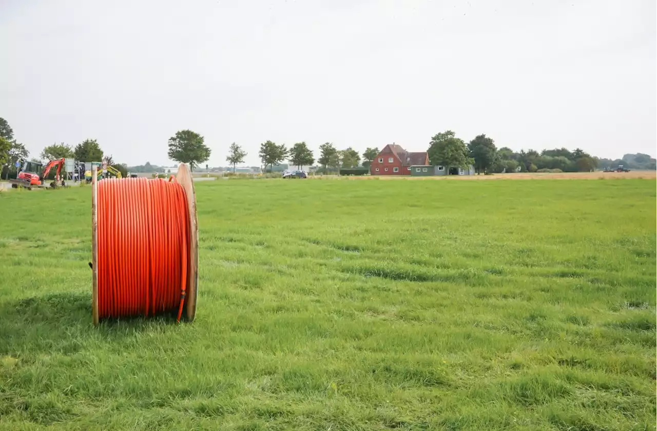 Gigabit-Ausbau: Klage über 'skandalösen' Förderabbau durch den Bund​