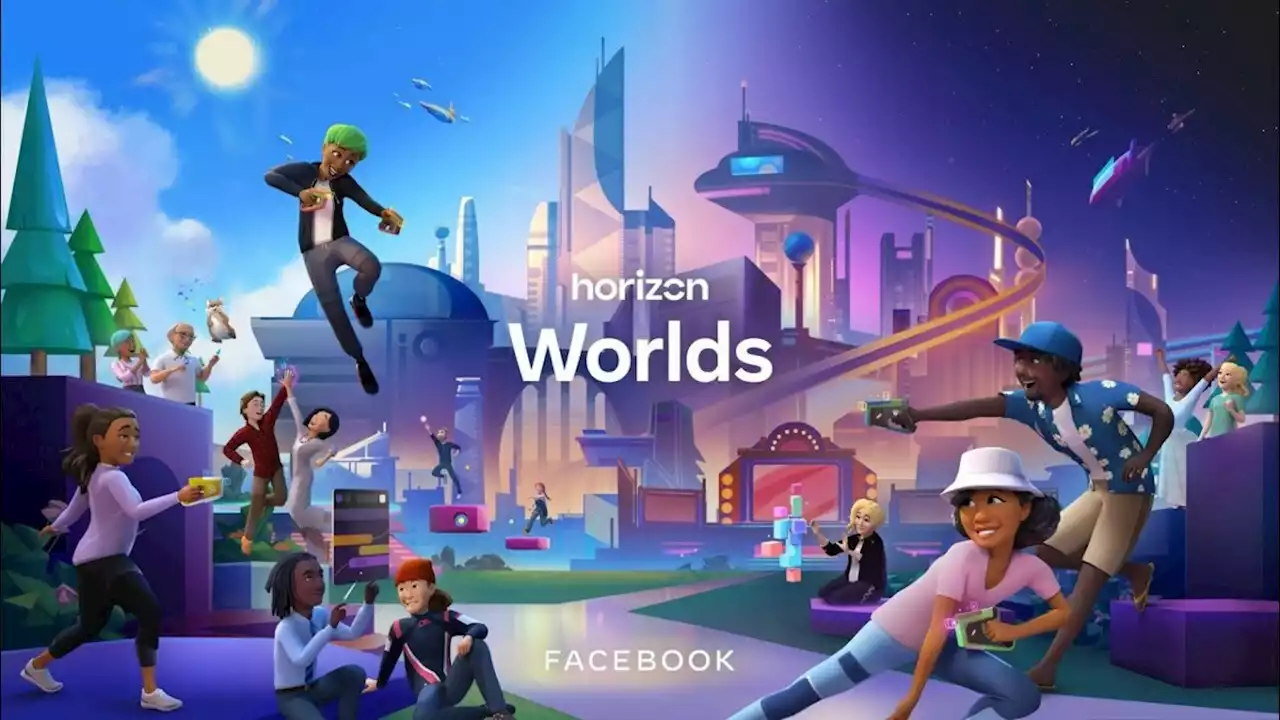 Meta: VR-Welt 'Horizon Worlds' bekommt Mikrotransaktionen