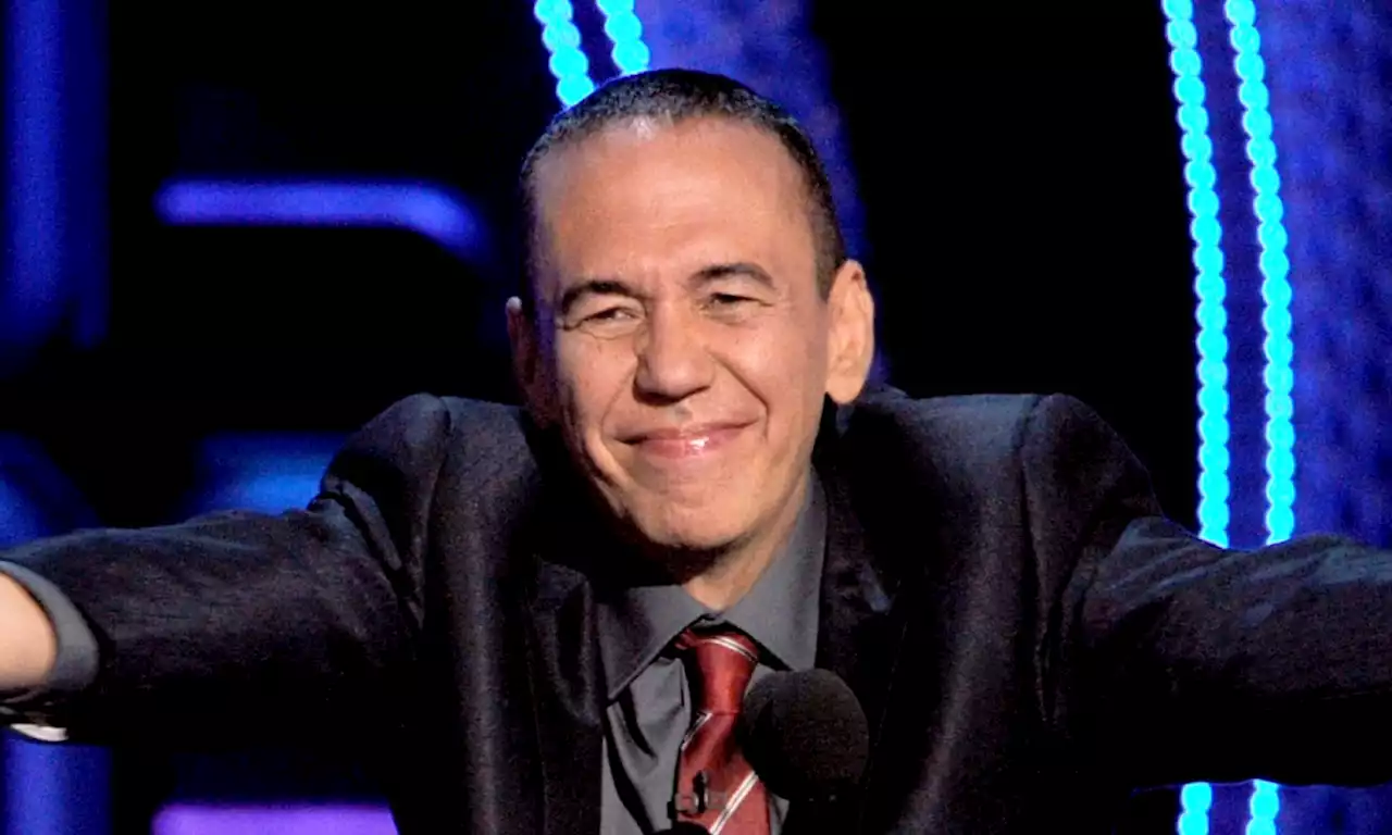 Aladdin voice actor Gilbert Gottfried passes away at age 67