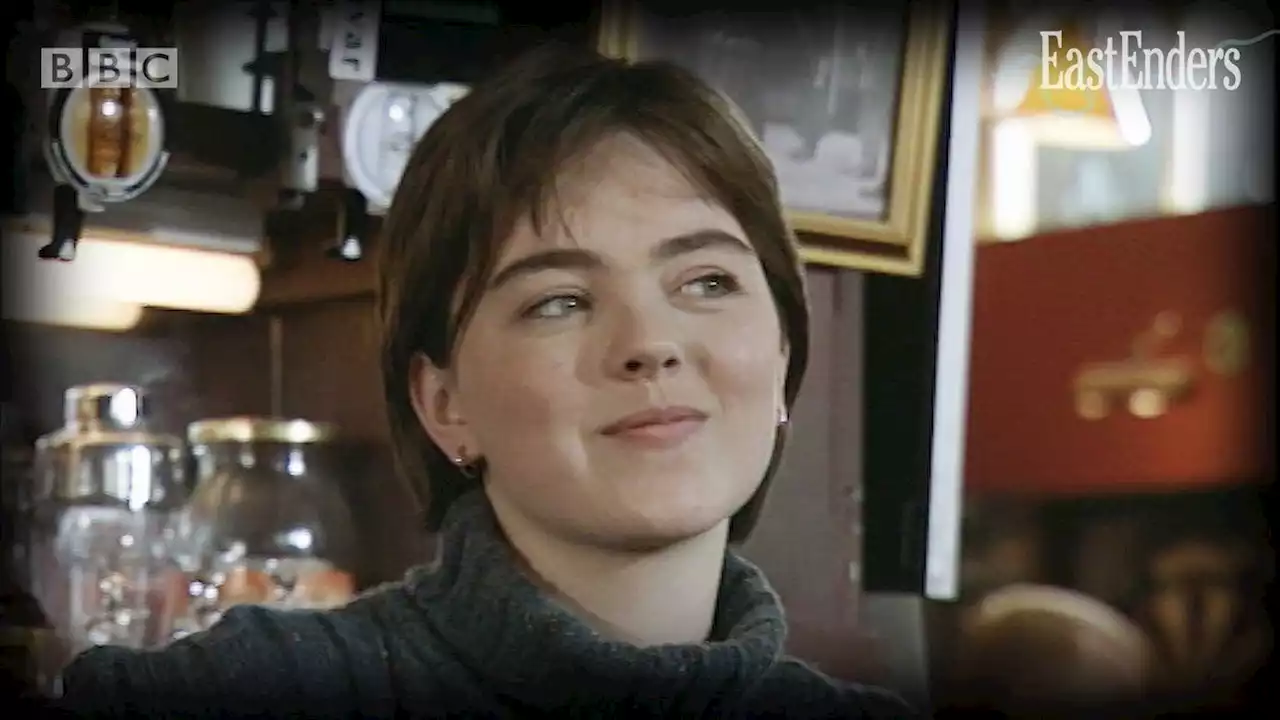 Former EastEnders Star Melanie Clark Pullen Dies, Aged 46