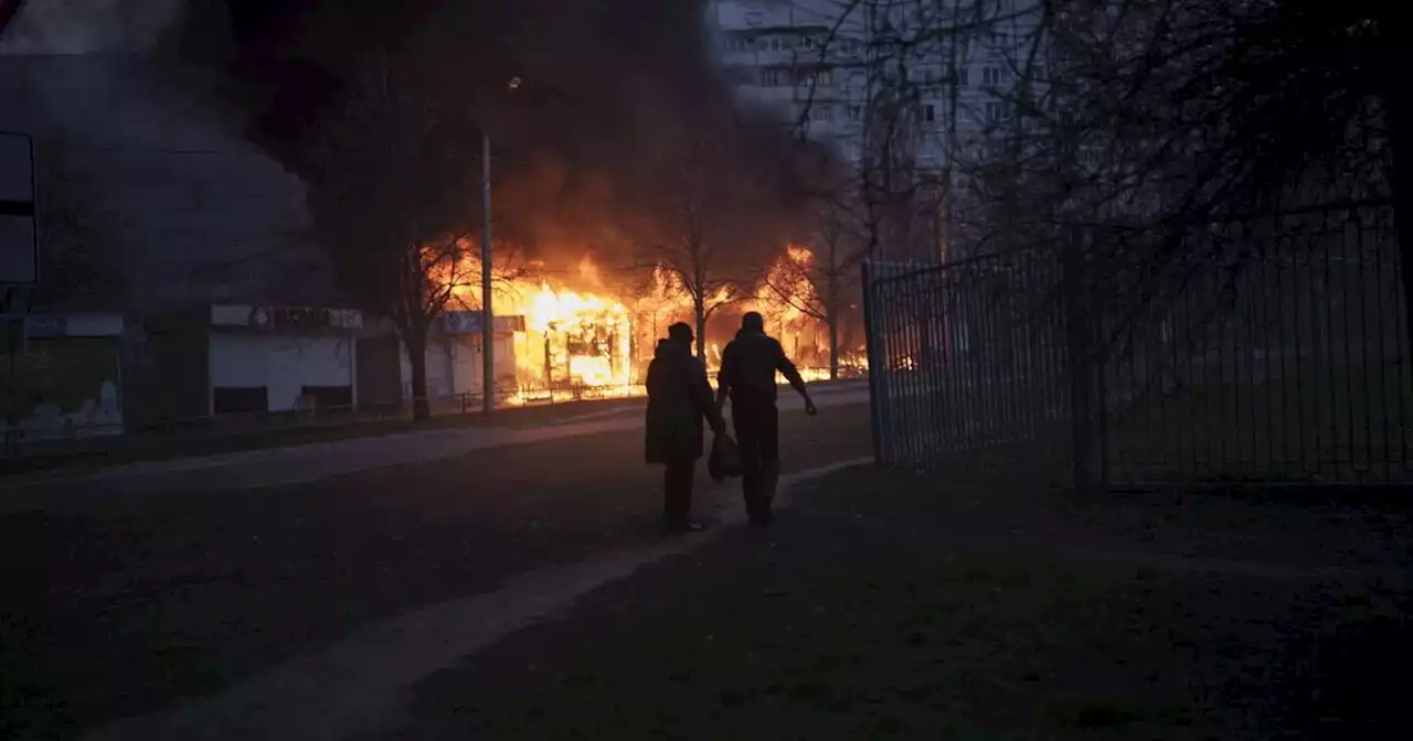 Guerra in Ucraina. Le notizie di oggi