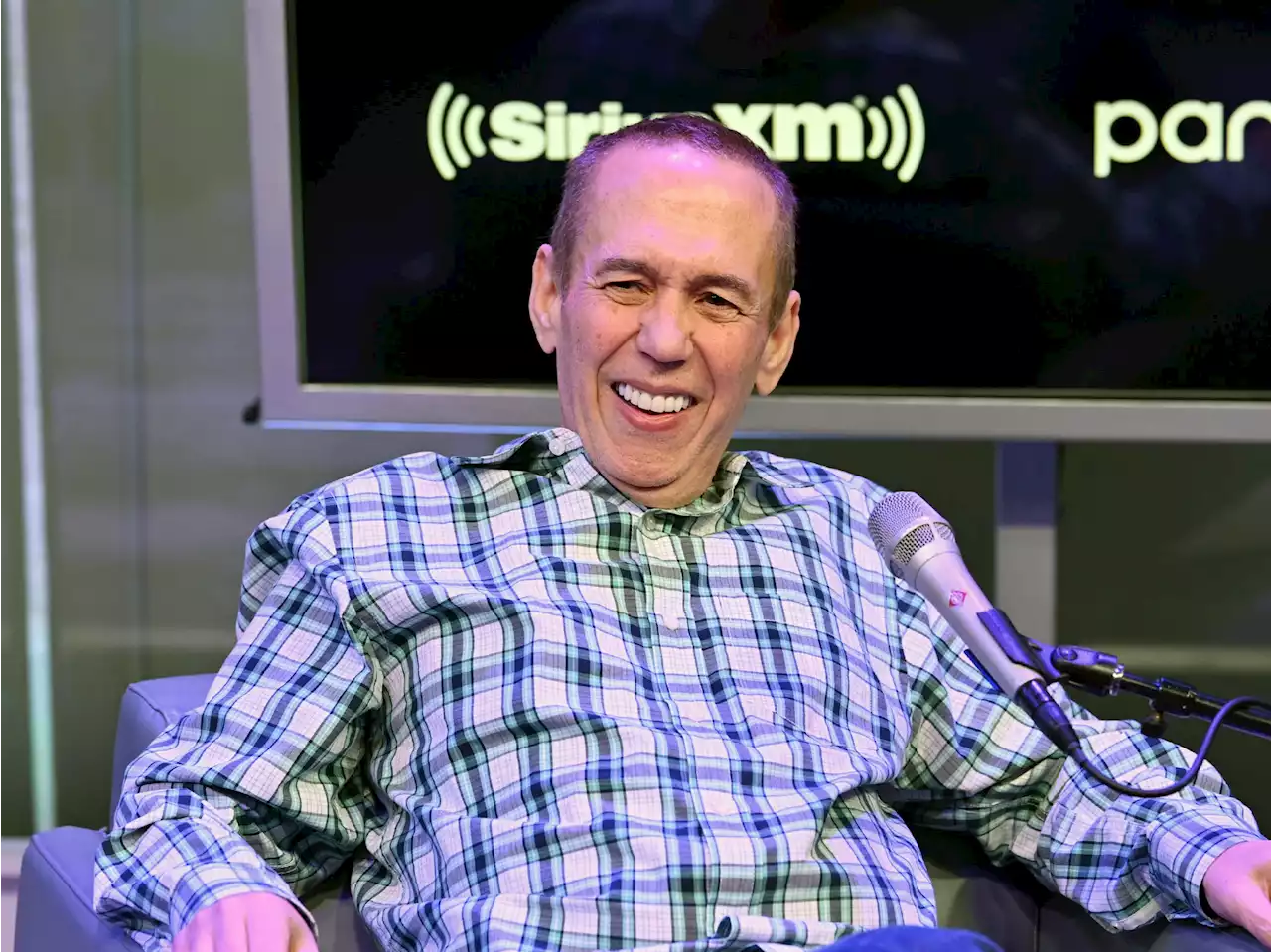 Aladdin and SNL star Gilbert Gottfried dies aged 67