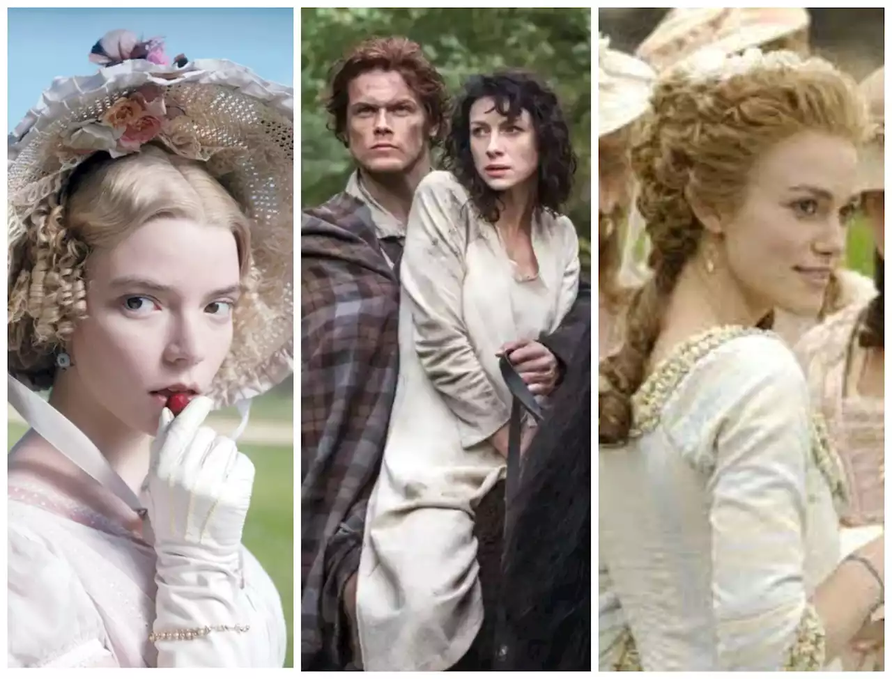 Seven period dramas to watch once you’ve finished Bridgerton