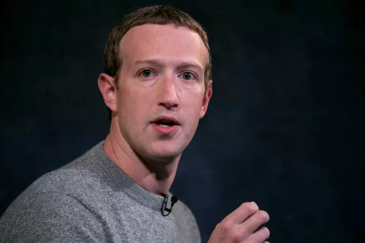 Zuckerberg money won't be in next round of aid for elections