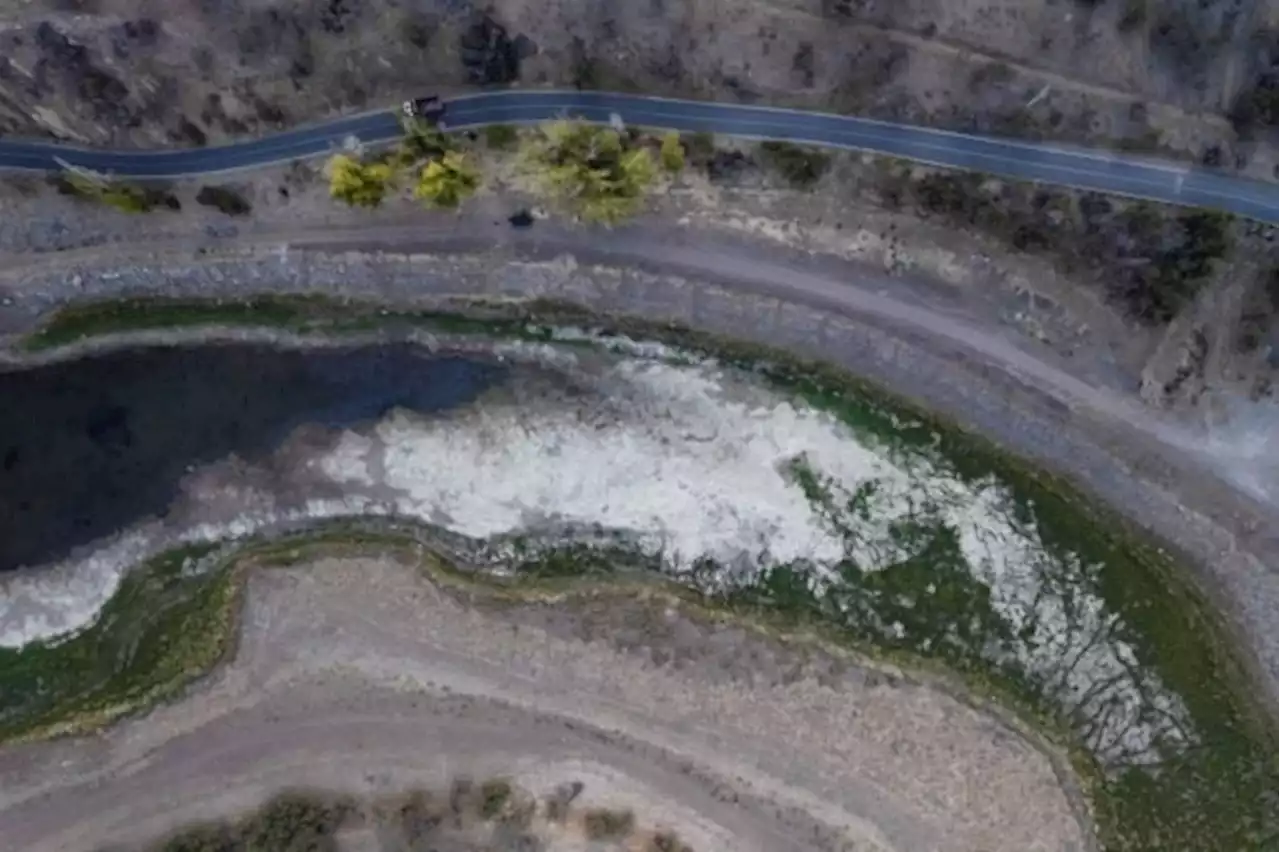 Chile announces unprecedented water rationing as drought enters 13th year