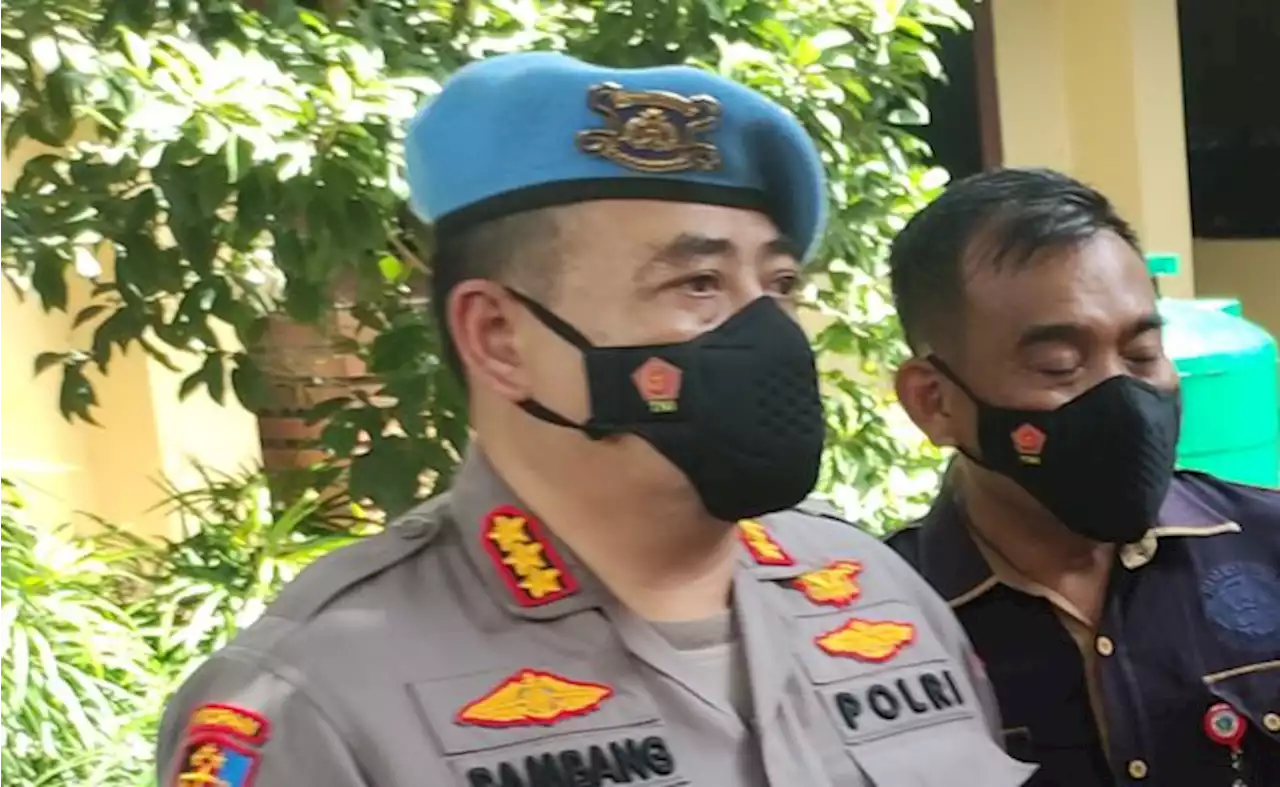 Propam Polda Usut “86” Kasus Narkoba Cicit Pahlawan di Polres Badung