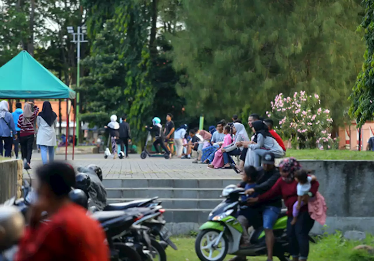 Vaksinasi Lansia di Kota Probolinggo Belum 50 Persen