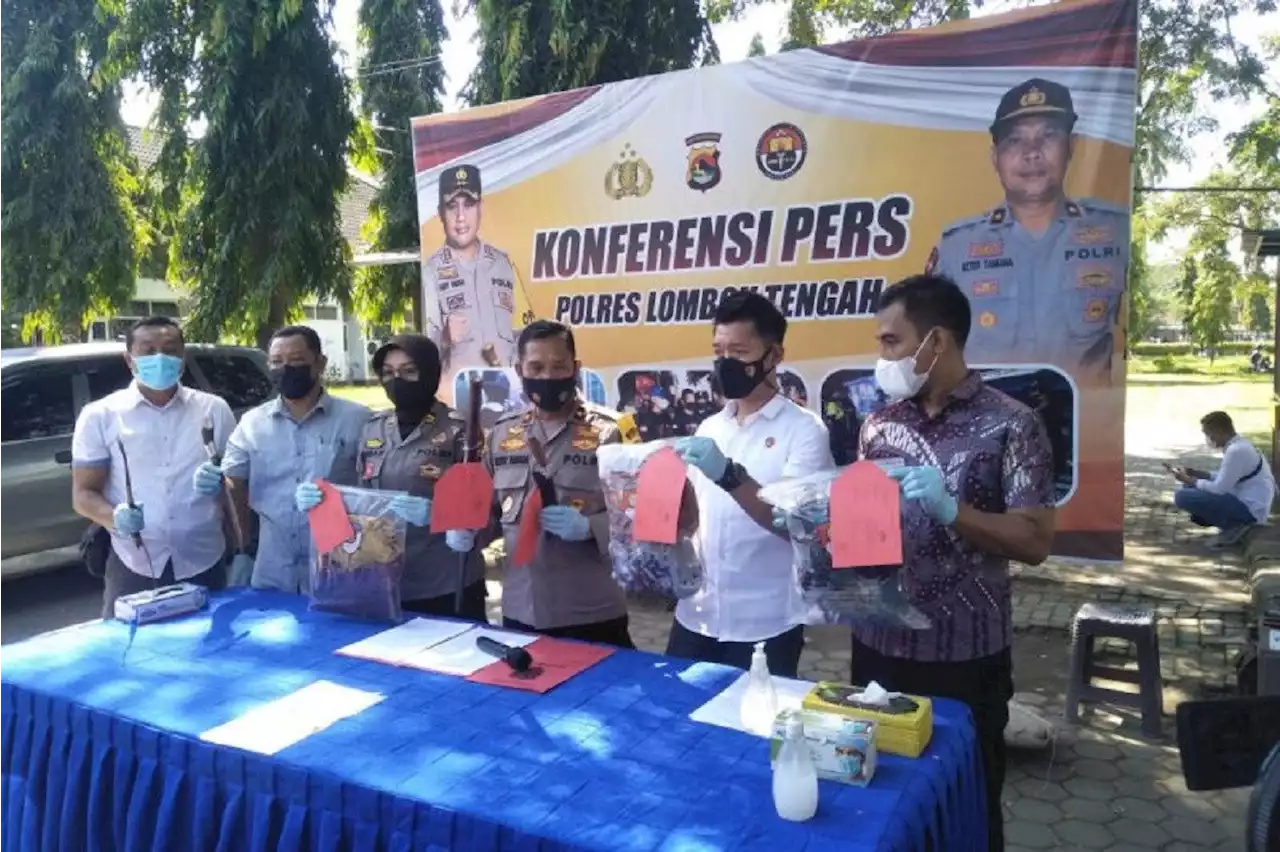 Korban Begal Jadi Tersangka, 1 Orang Kalahkan 4 Penyerang