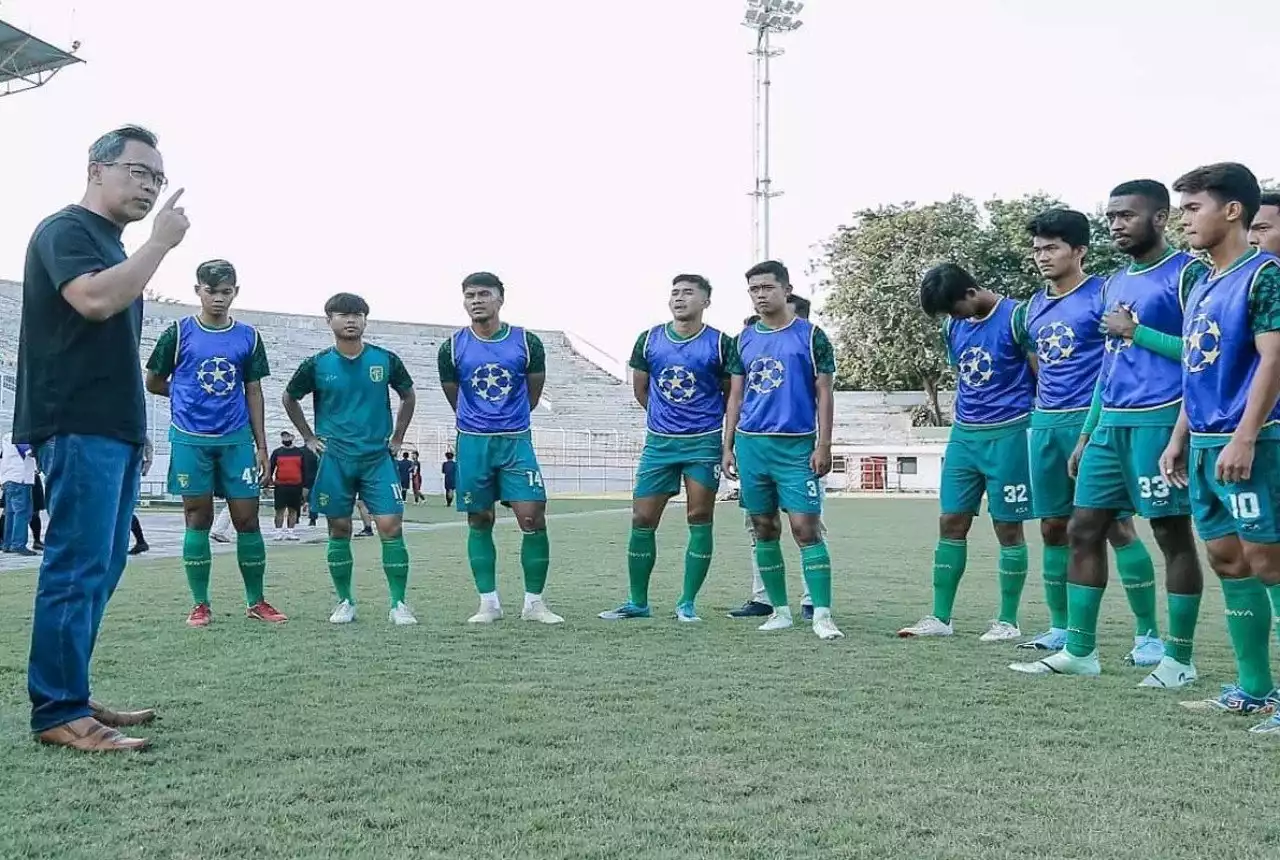 Persebaya Bidik Pemain Muda, Siapa yang Bakal Terpilih?