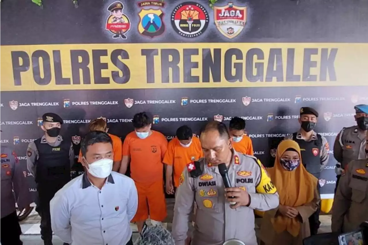 Warga Trenggalek, Awas Ada 'Petugas BLT' Meresahkan, Bikin Apes!