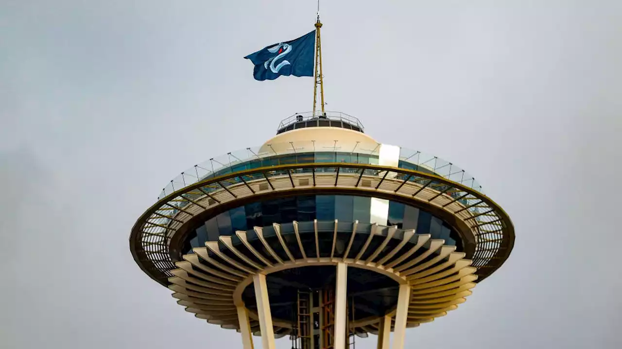 Space Needle celebrates 60 years with unique contest