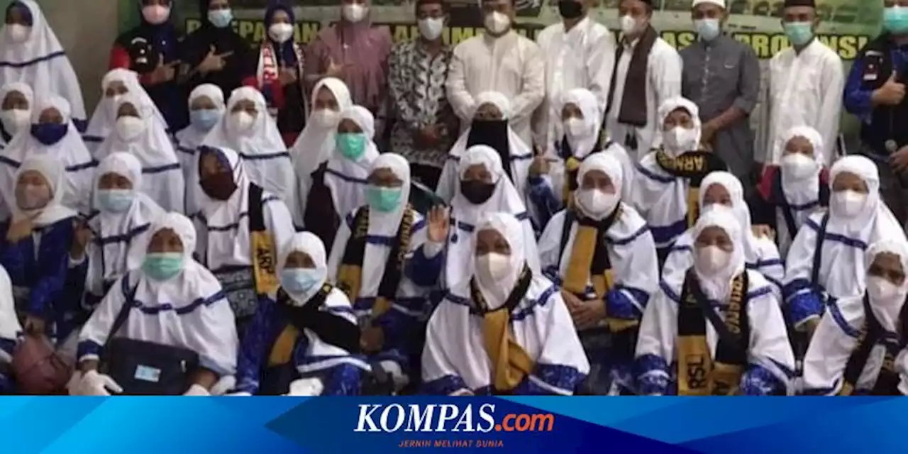 Benarkah Ibadah Haji dan Umrah Kini Dikenai PPN 11 Persen?