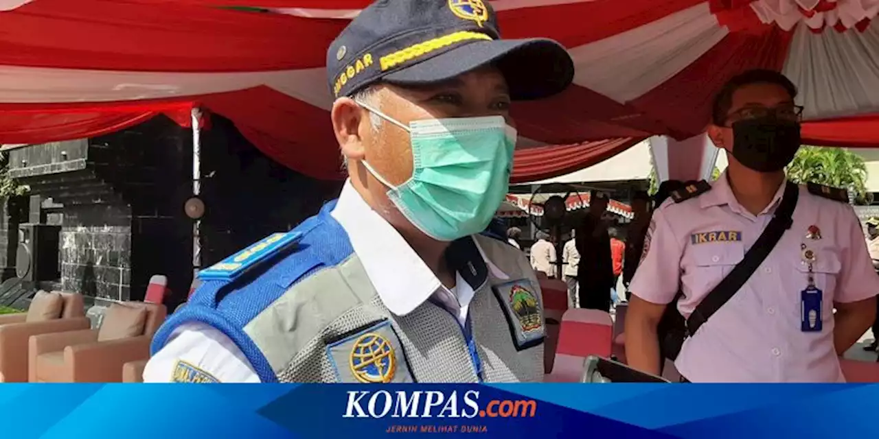 Bus Siap Antar Pemudik ke Kampung Halaman di Jawa Tengah, Catat Tanggalnya