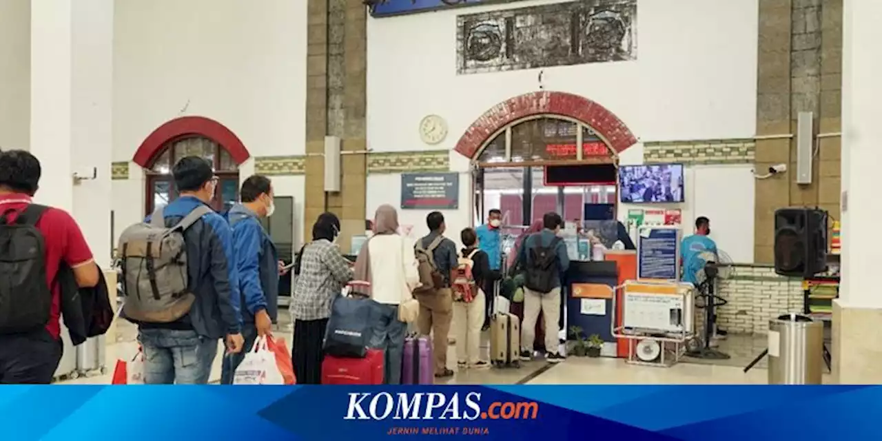 Cara Daftar Mudik Gratis 2022 Jasa Raharja Lewat Aplikasi dan Website