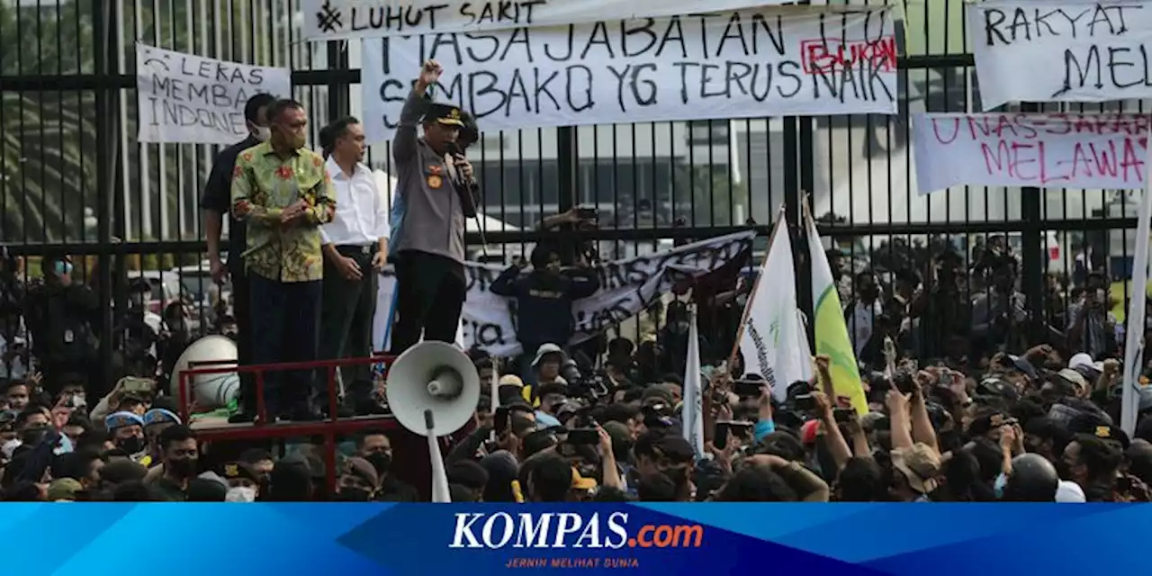 Doa untuk Ade Armando dan Bangsa Indonesia