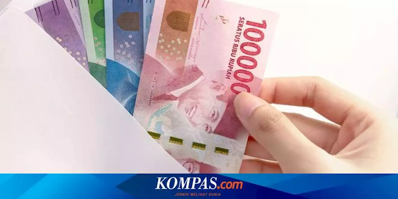 Habis Kontrak Sebelum Lebaran, Apakah Tetap Dapat THR?