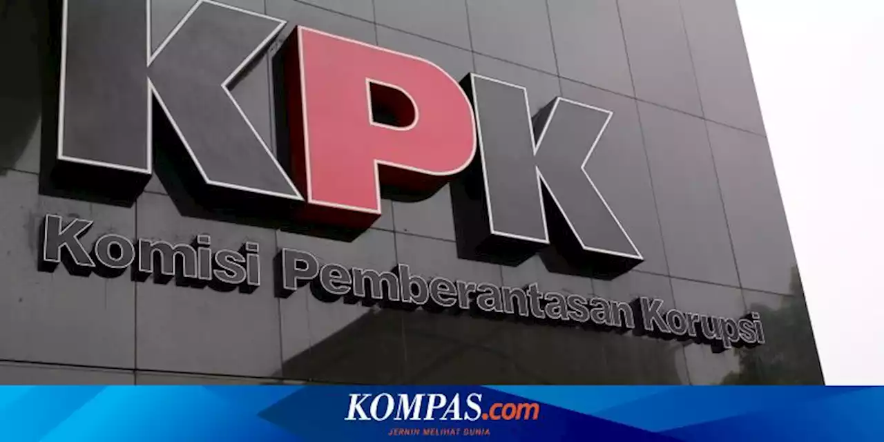 Kasus Bupati PPU Abdul Gafur, KPK Panggil Dirut Telkomsel sebagai Saksi