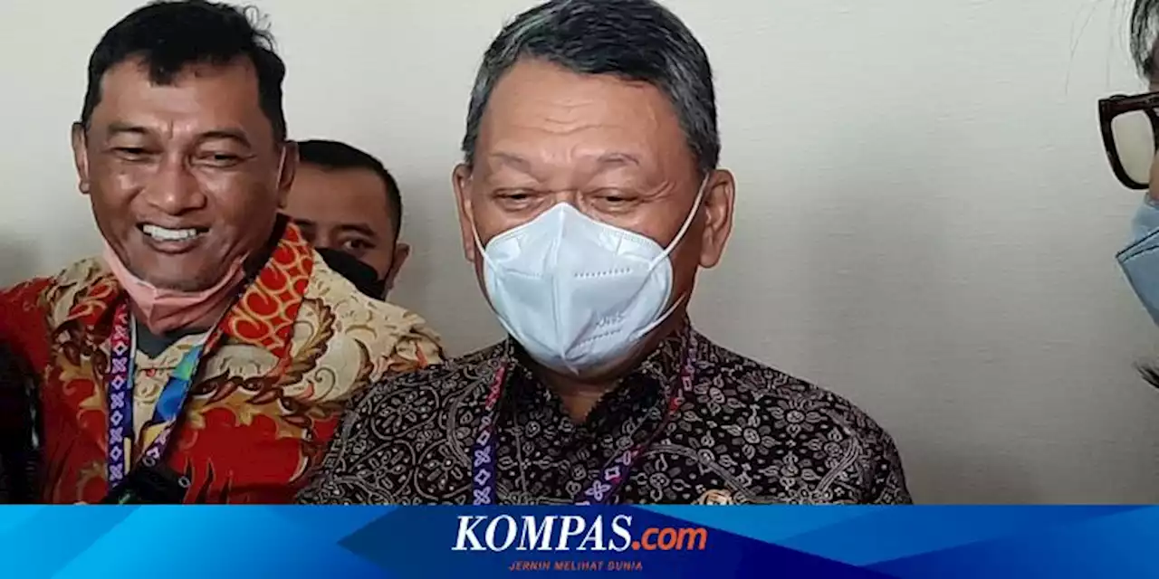 Kata Menteri ESDM, Ini yang Bikin Solar Subsidi Langka