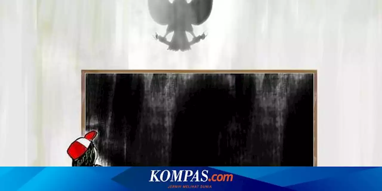 Komisi X DPR: Kurikulum Pendidikan Perlu Dikaji Lebih Mendalam