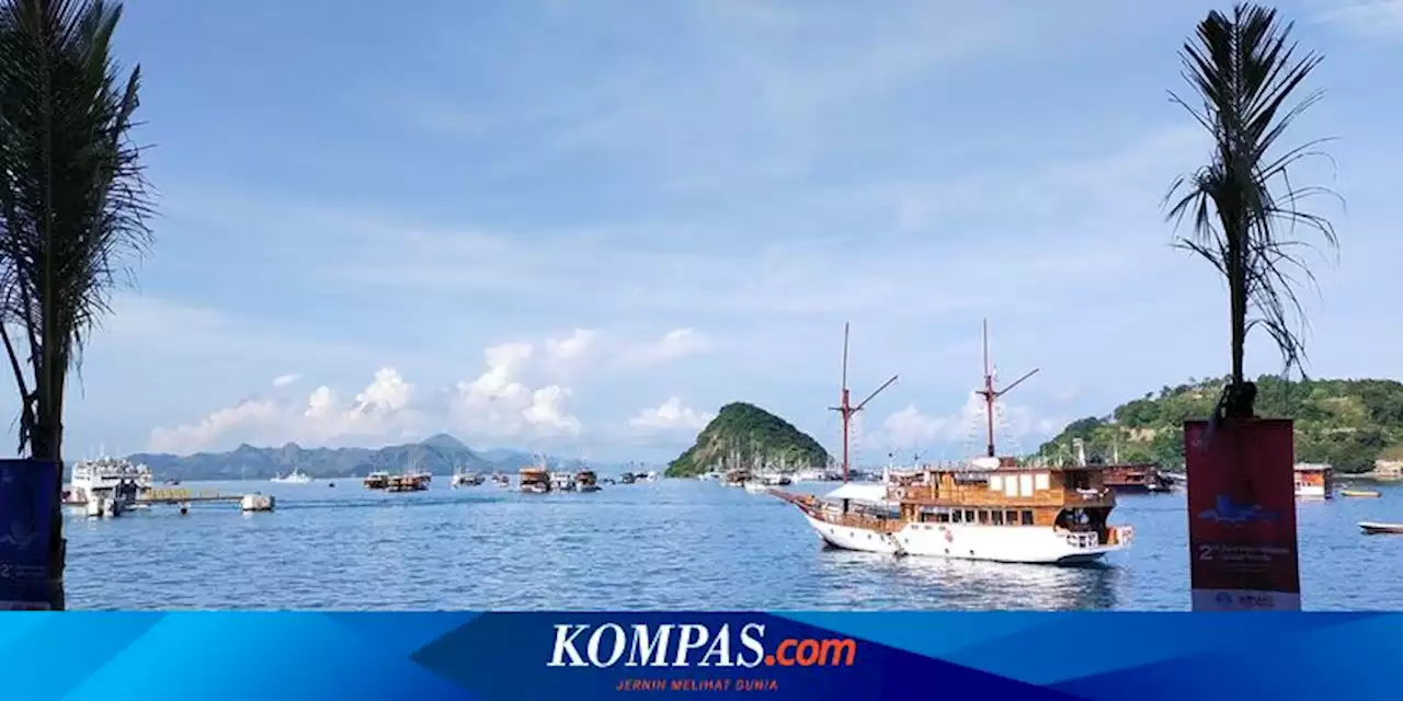 Labuan Bajo Jadi Destinasi Wisata Super Prioritas, Sayur dan Buah di Hotel Masih dari Luar Daerah