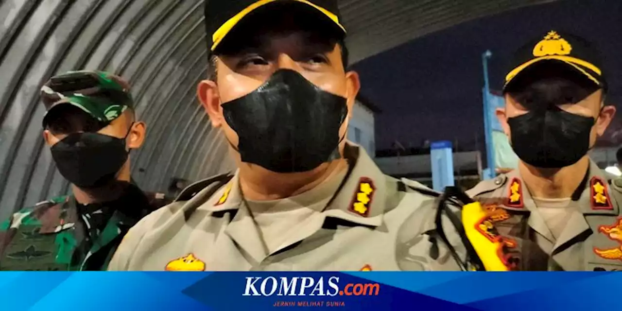 Mahasiswa Solo Raya Bakal Unjuk Rasa pada 14 April 2022, Polisi: Belum Ada Pemberitahuan