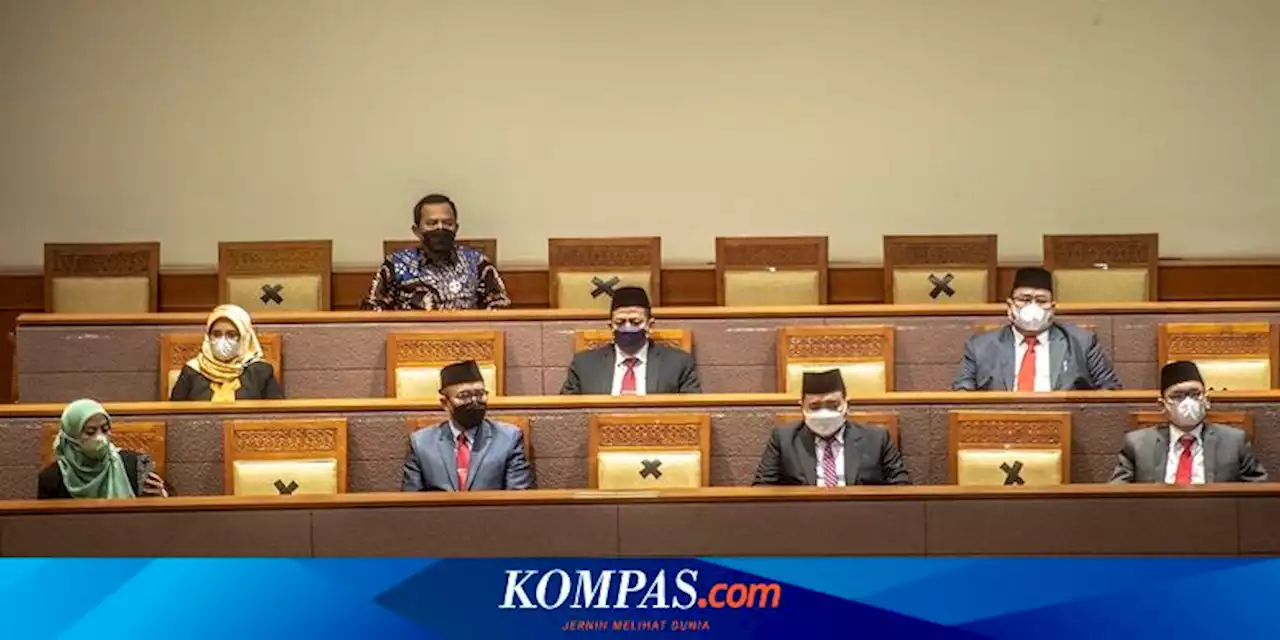 Mengintip Harta Kekayaan 7 Komisioner KPU Periode 2022-2027