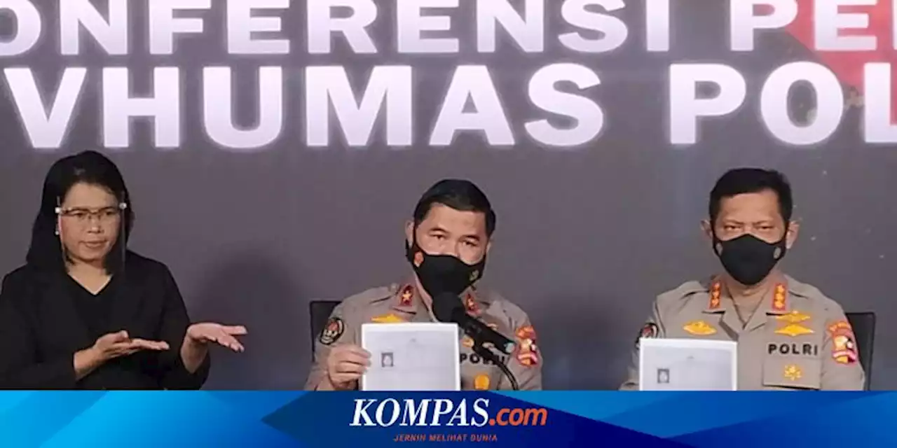 Polisi: Kelompok NII Berkembang Masif, Anggota di Sumbar Ada 1.125 Orang